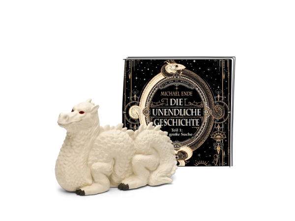 Tonies Hörfigur Die Unendliche Geschichte Teil 1 Die Große Suche