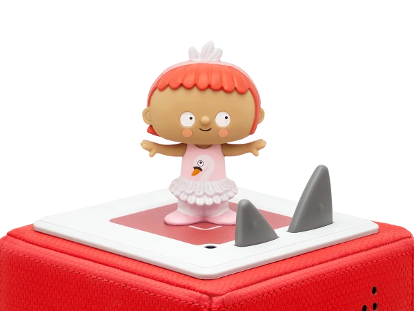 TONIES Toniefigur Lieblings-Meisterstücke - Schwanensee – Bild 2