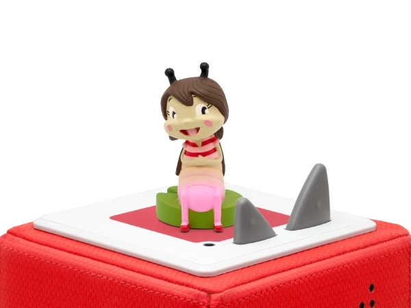 TONIES Toniefigur Gloria Glühwürmchen Bezaubernde Gutenachtgeschichten – Bild 2