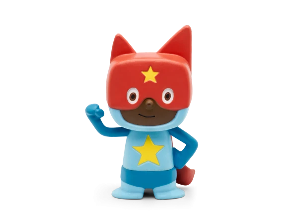 Tonies Kreativ-Tonie Superheld Neuauflage