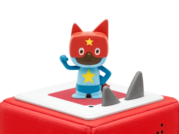 Tonies Kreativ-Tonie Superheld Neuauflage – Bild 2