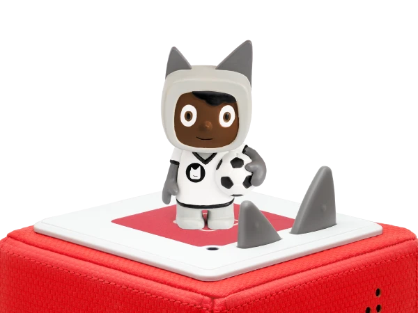 TONIES Kreativ-Tonie Fußballer (Relaunch) – Bild 2