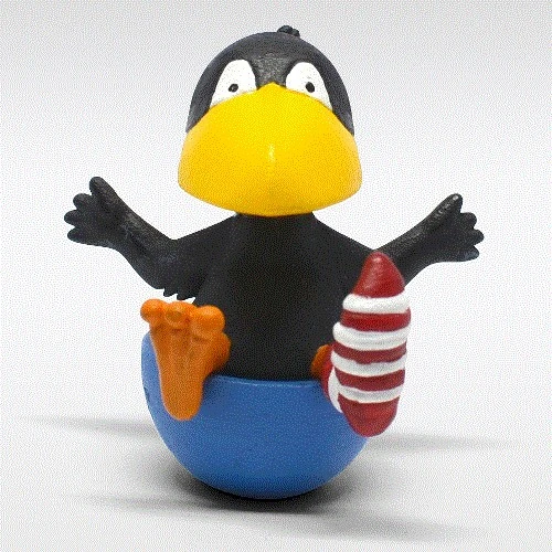 Tonies Hörfigur Der Kleine Rabe Socke - Alles Erlaubt?