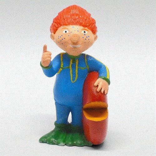 Tonies Hörfigur Das Sams - Eine Woche Voller Samstage