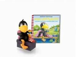 Tonies Hörfigur Der Kleine Rabe Socke - Alles Vermurkst!
