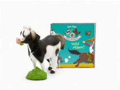 Tonies Hörfigur Die Haferhorde - Volle Mähne!