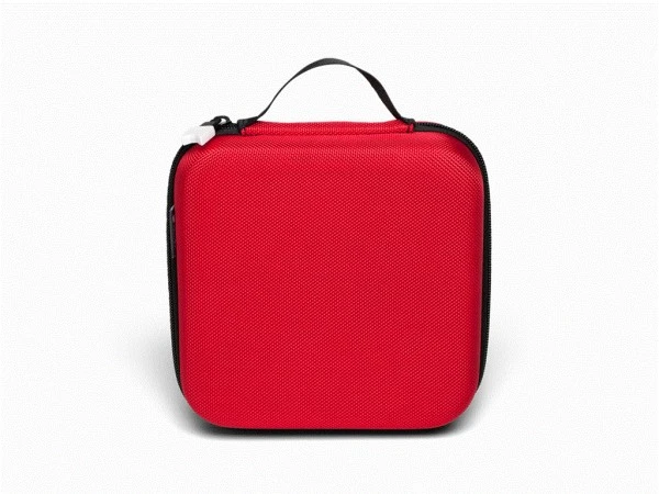 Tonies Tonie-Transporter Rot – Bild 2