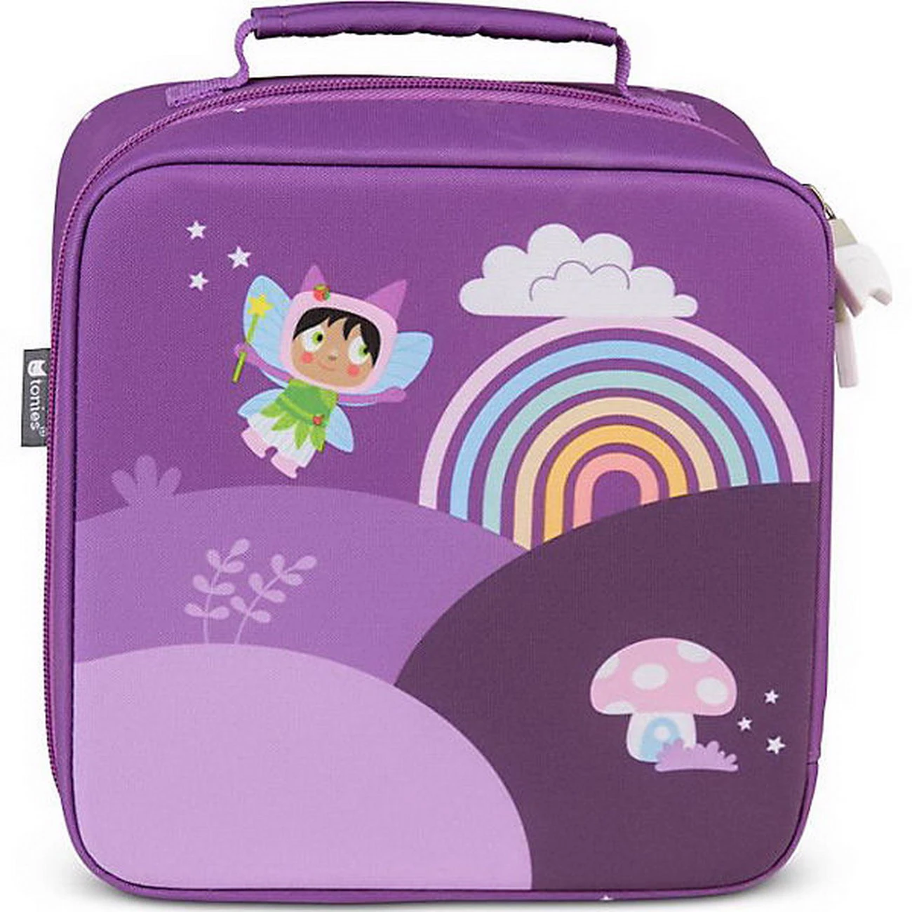 Tonies Bühnen Transporter - Hinter Dem Regenbogen – Bild 3