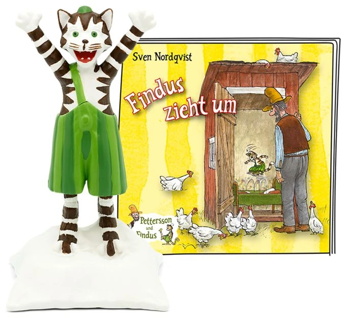 TONIES 01-0193 (Mehrfarbig)