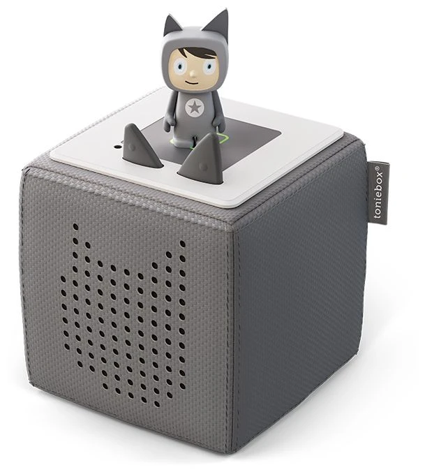 TONIES 03-0009 (Grau)