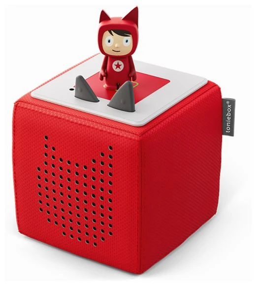 TONIES 03-0011 (Rot)