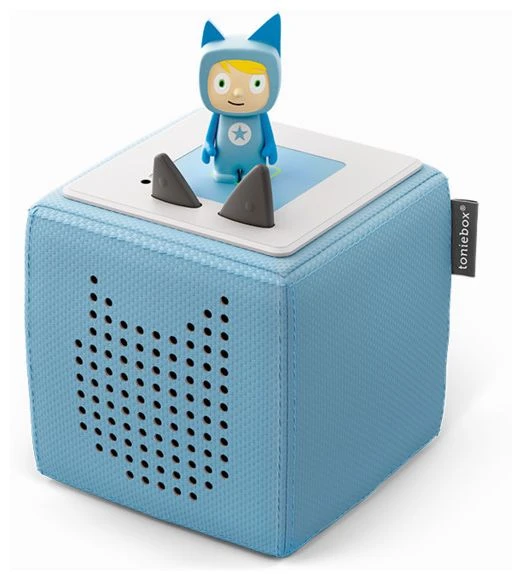 TONIES 03-0012 (Blau)