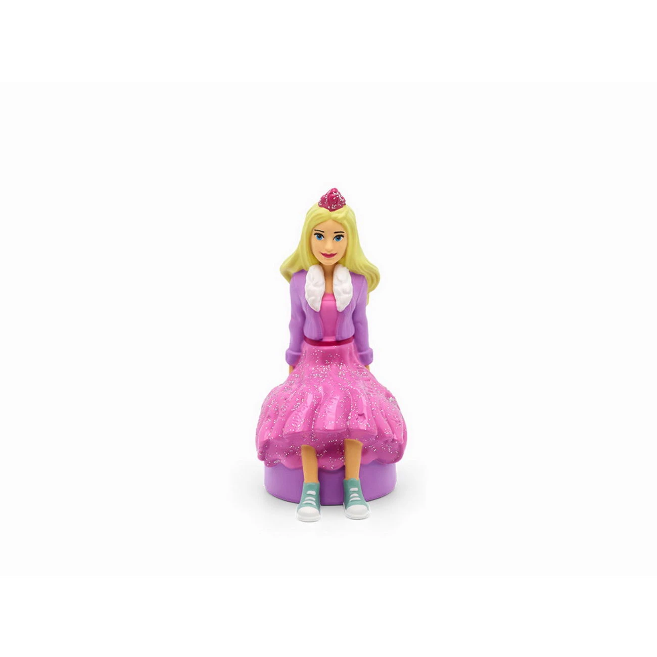 Tonies - Barbie - Princess Adventure - Hörspiel – Bild 2