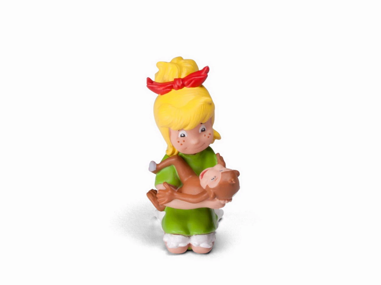 Tonies - Bibi Blocksberg - Der Affe Ist Los - Hörspiel – Bild 2