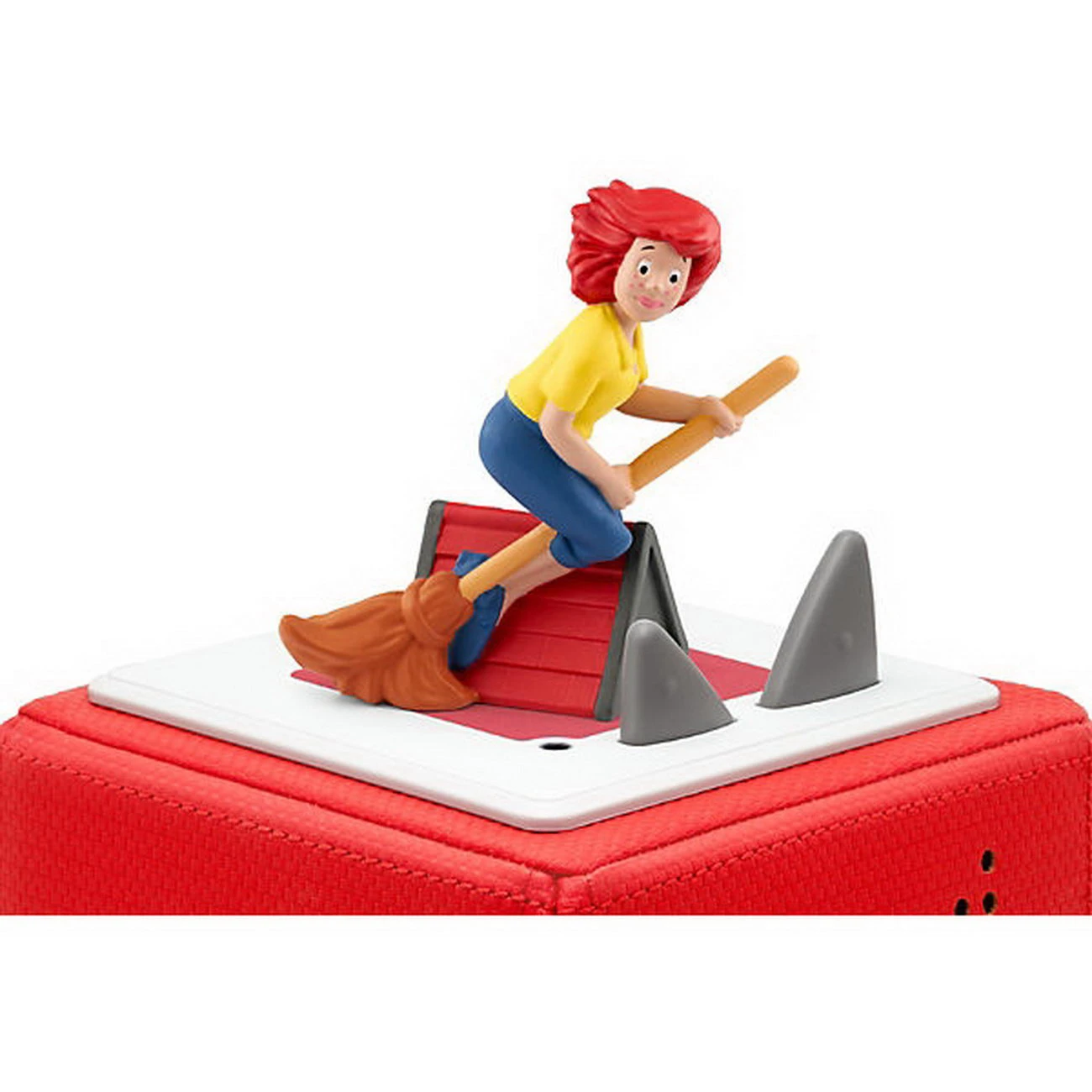 Tonies - Bibi Blocksberg - Mami Spielt Verrückt - Hörspiel – Bild 2