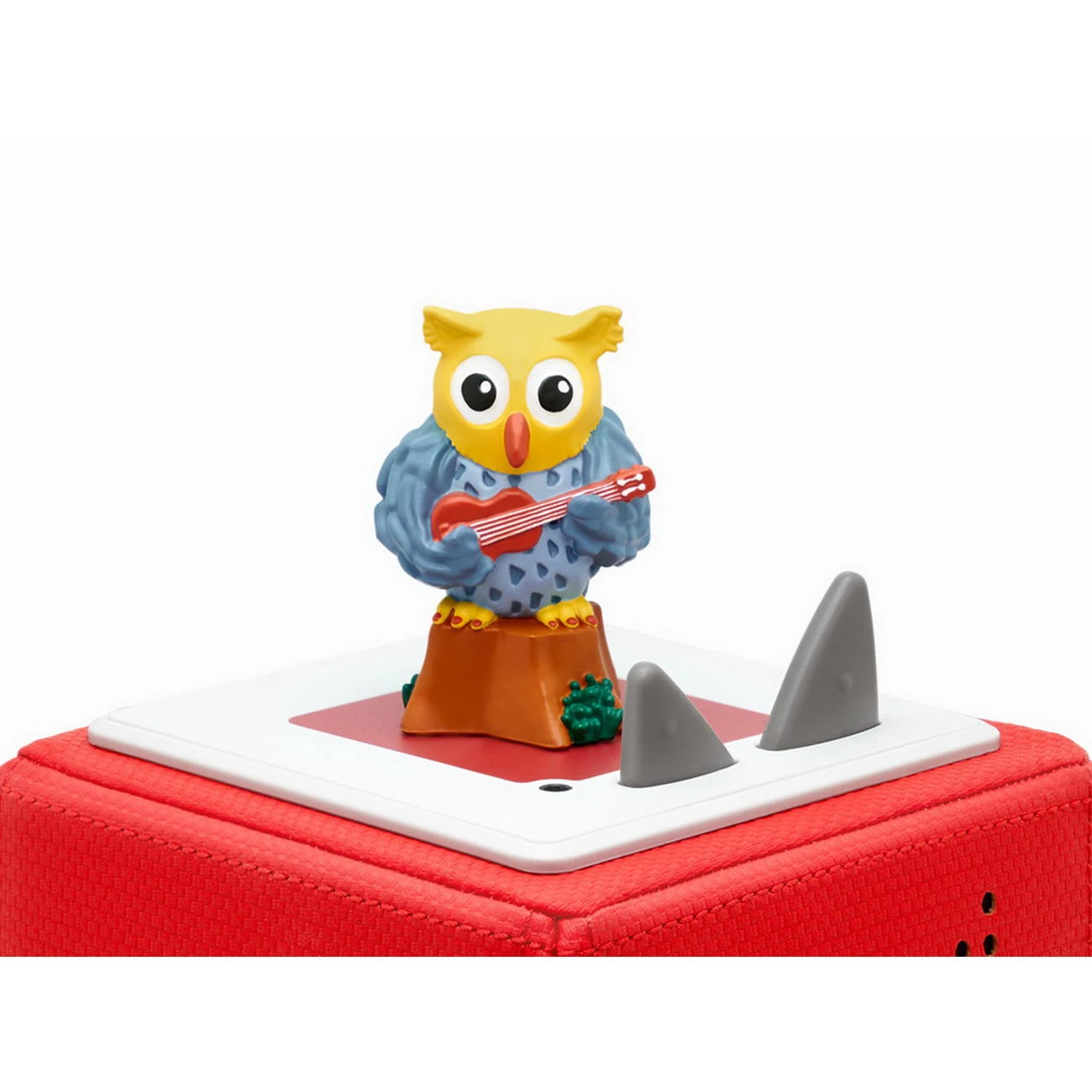 Tonies - Eule Findet Den Beat - Mit Gefühl - Hörspiel Mit Liedern – Bild 2