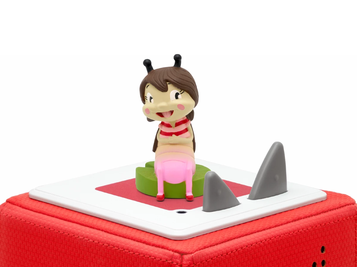 Tonies - Gloria Glühwürmchen - Bezaubernde Gutenachtgeschichten - Hörbuch – Bild 4