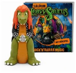 TONIES Heavysaurus (Mehrfarbig)