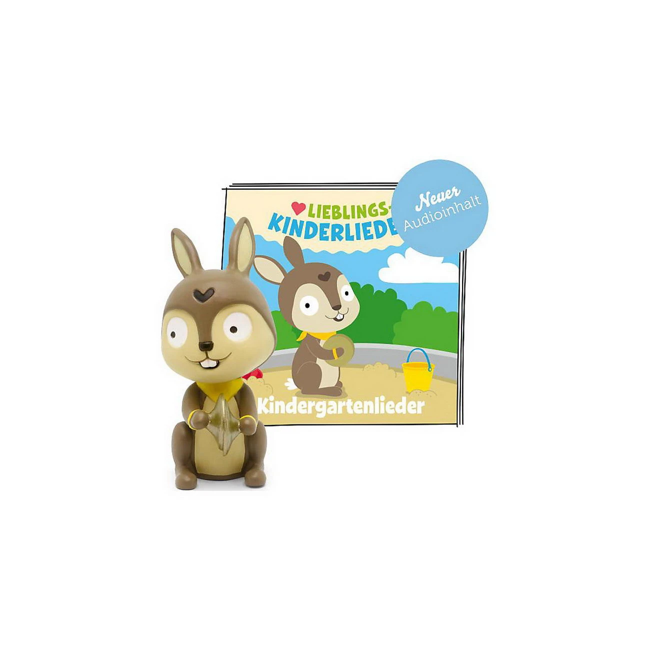 Tonies - 30 Lieblings-Kinderlieder - Kindergartenlieder NEU 2022 - Musik – Bild 2
