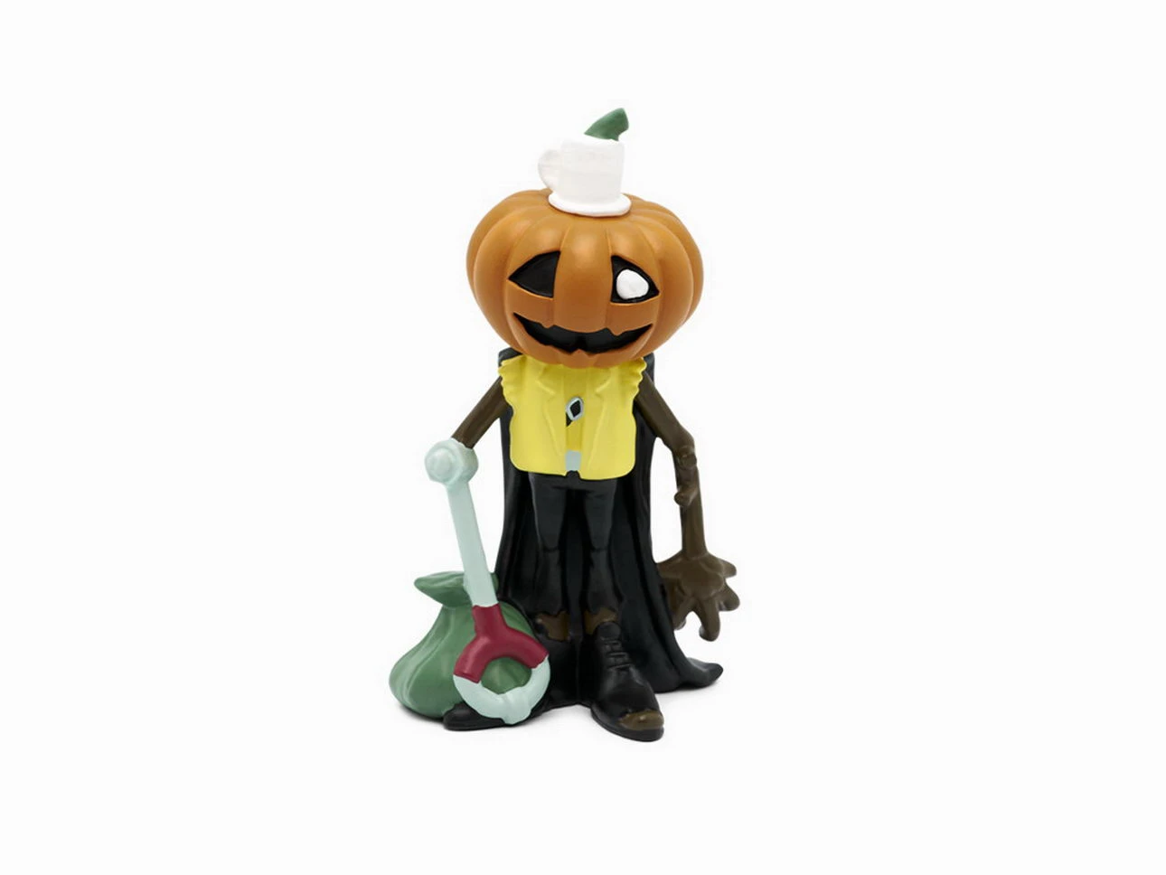 Tonies - Kürbiskopp - Ein Musikalisches Roadmovie - Hörbuch Mit Liedern – Bild 3