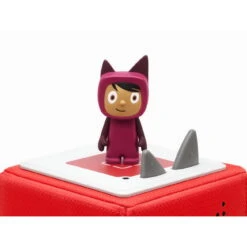 Tonies - Kreativ Tonie - Beere - Hellbraun