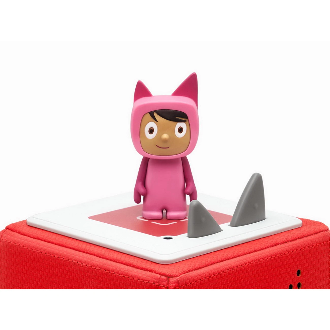 Tonies - Kreativ Tonie - Pink - Hellbraun – Bild 2