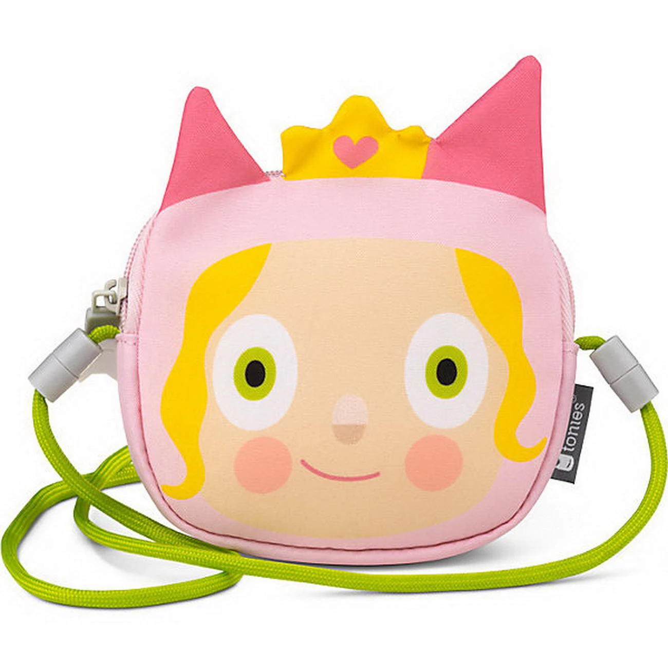 Tonies - Mini Tasche - Prinzessin – Bild 2