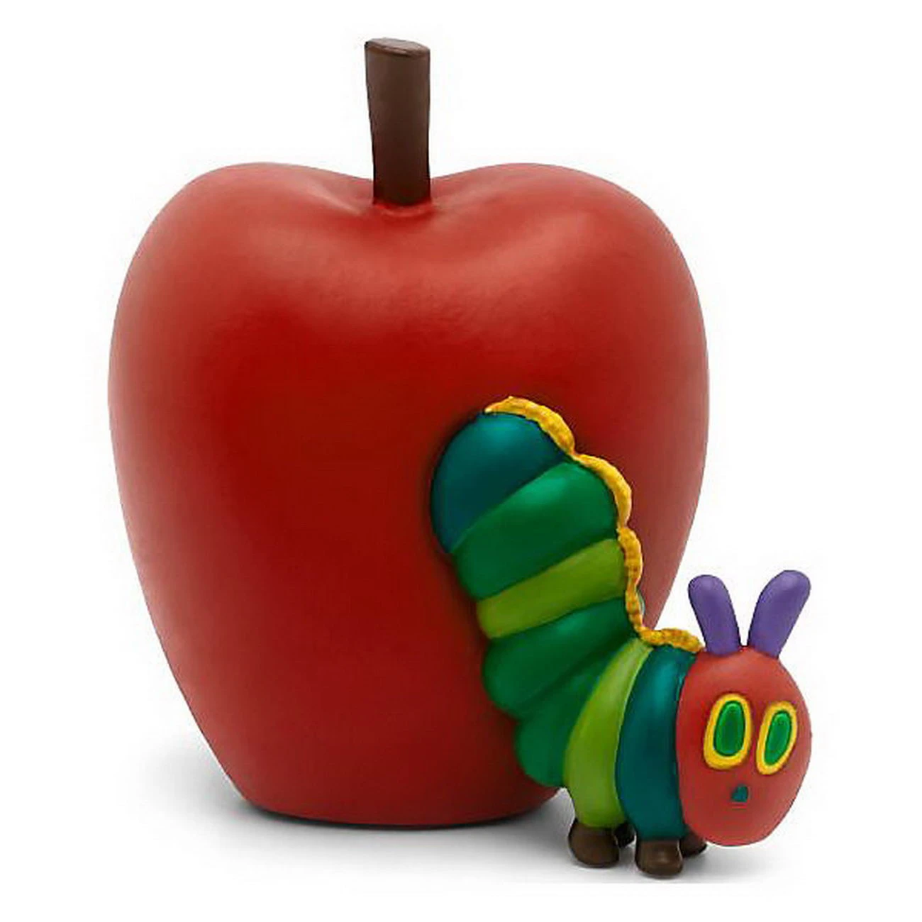 Tonies - Schlaf Gut - Die Kleine Raupe Nimmersatt - Hörbuch – Bild 3