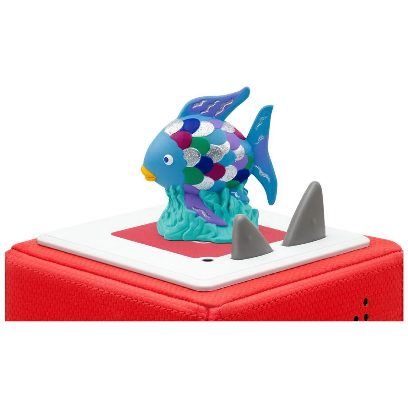 Tonies - Der Regenbogenfisch - Hörbuch Mit Liedern – Bild 3