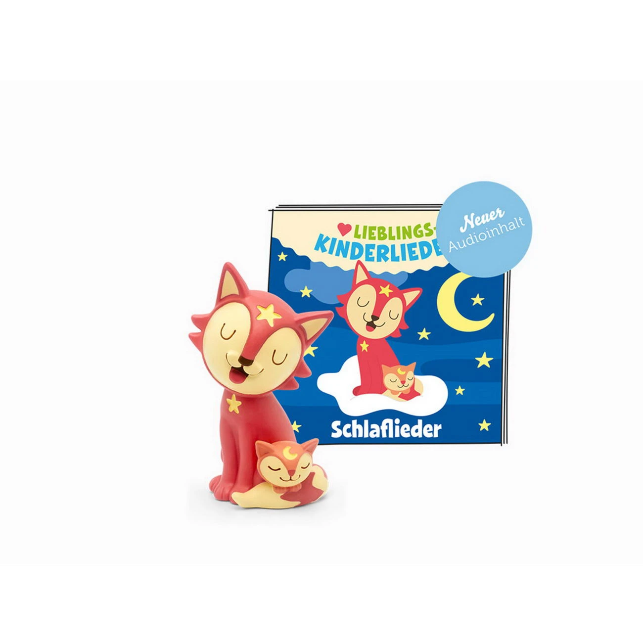 Tonies - Lieblings-Kinderlieder - Schlaflieder Relaunch – Bild 3