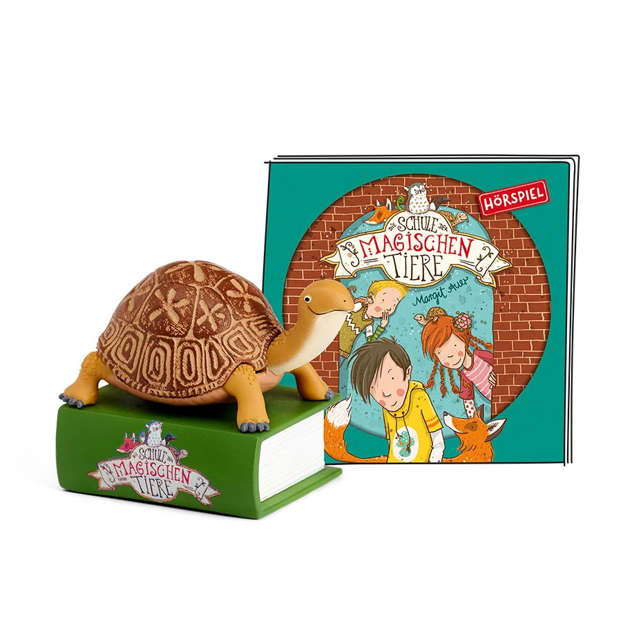 Tonies - Die Schule Der Magischen Tiere - Hörspiel – Bild 2