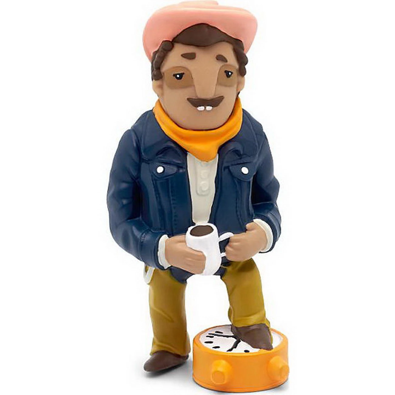 Tonies - Unter Meinem Bett 6- Musik – Bild 2