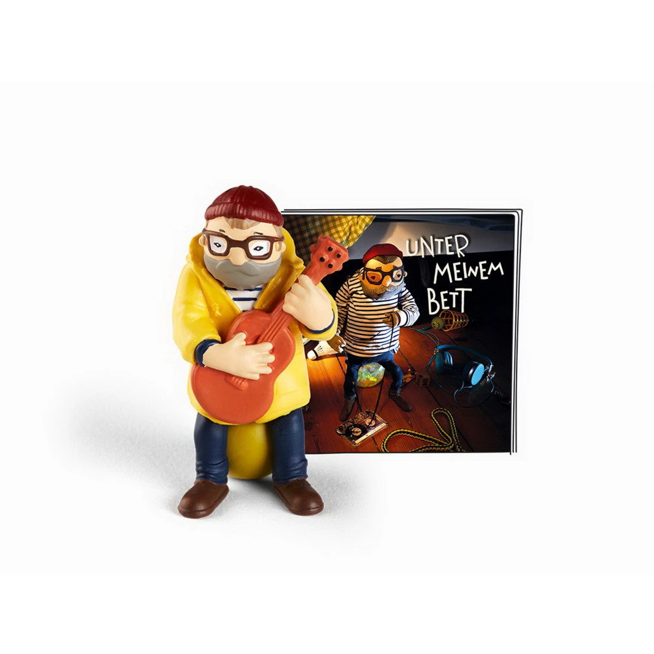 Tonies - Unter Meinem Bett 1 - Musik – Bild 2